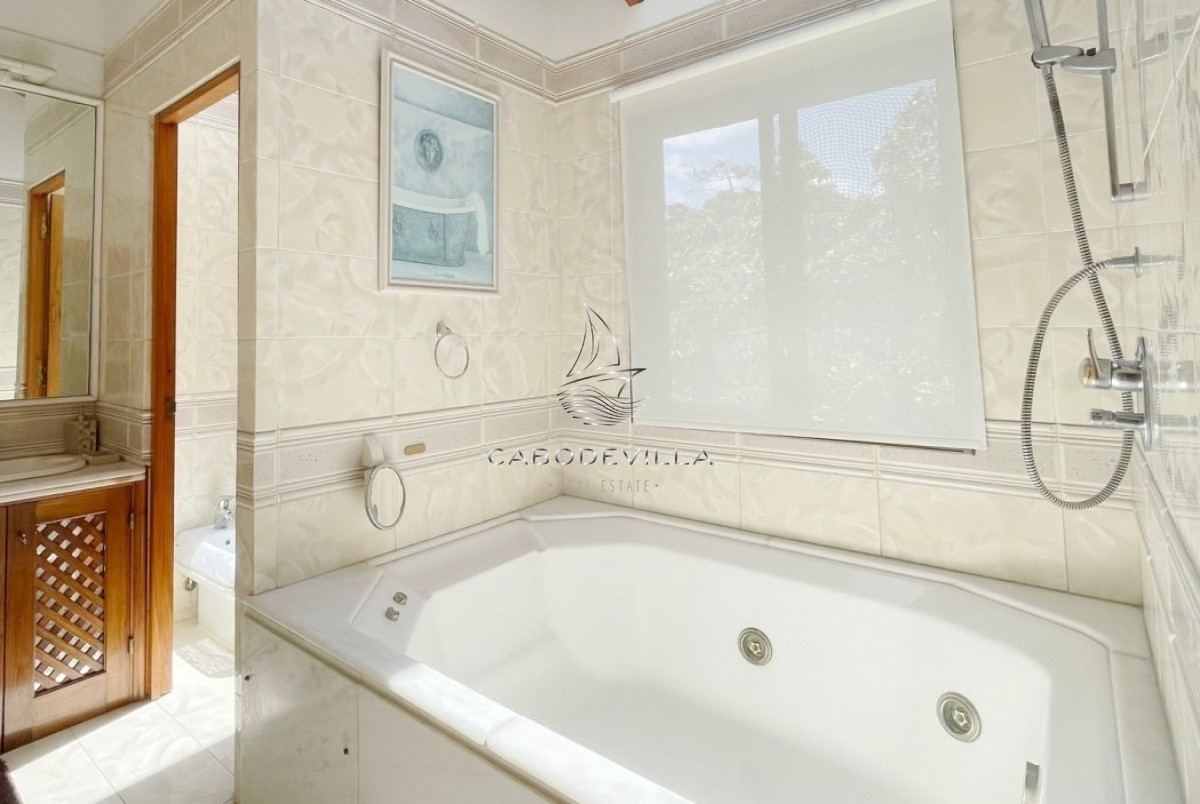 Casa ID.811 - Alquiler de temporada espectacular residencia en San Rafael