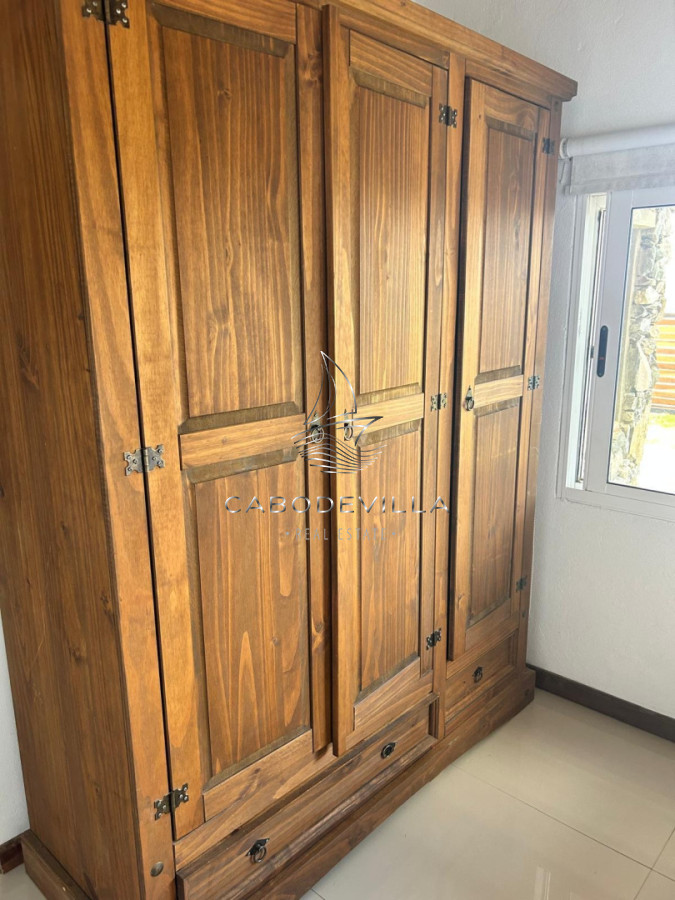 Casa ID.1084 - Casa de 3 dormitorios y 2 baños - Balneario Bs
