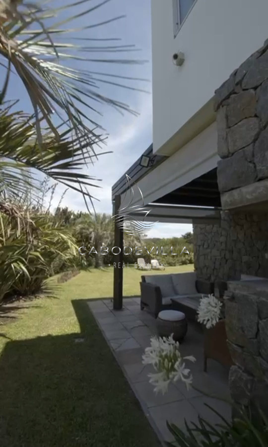 Casa ID.431 - En venta casa en Tio Tom Punta del Este 