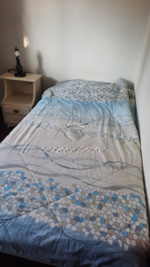 Casa ID.890 - Casa de temporada