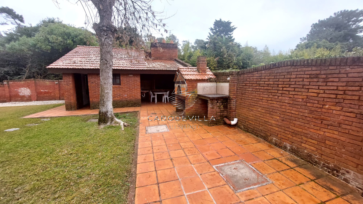 Casa ID.850 - Casa Temporada 2025 2026