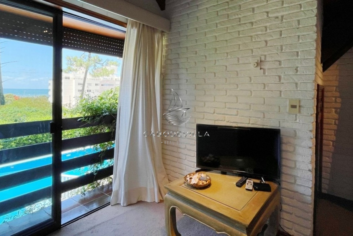 Casa ID.811 - Alquiler de temporada espectacular residencia en San Rafael