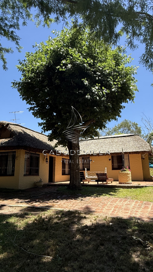 Casa ID.984 - Alquiler casa de 4 dormitorios Punta del Este 