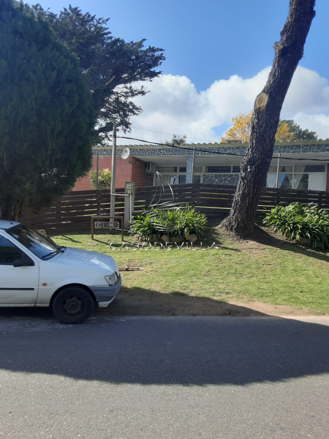 Casa ID.890 - Casa de temporada