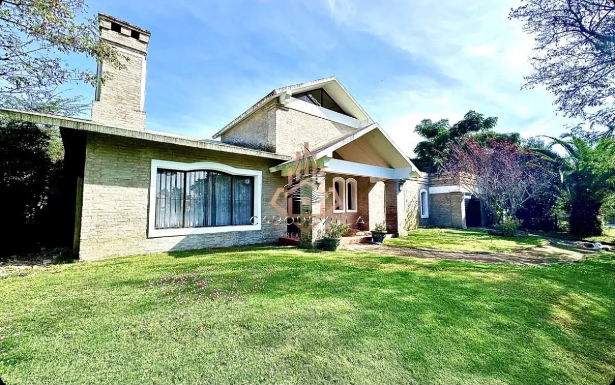 Casa ID.1140 - Casa en alquiler anual Punta del Este 