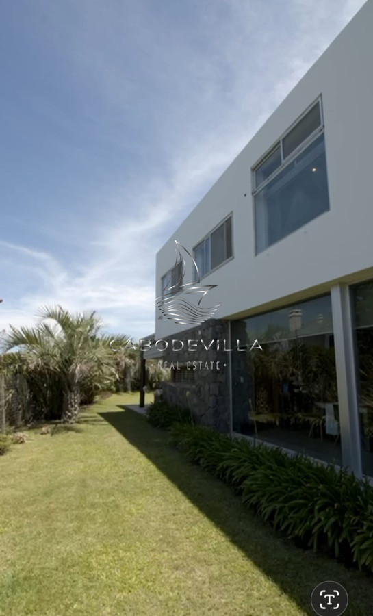 Casa ID.431 - En venta casa en Tio Tom Punta del Este 
