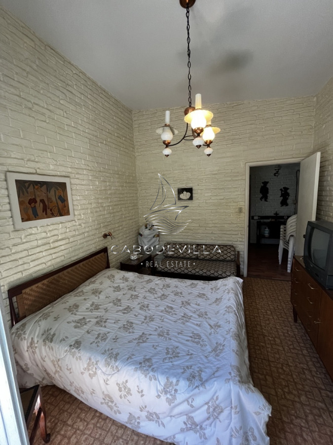 Casa ID.114 - Casa de 3 dormitorios Aidy Grill Punta del Este en alquiler anual 