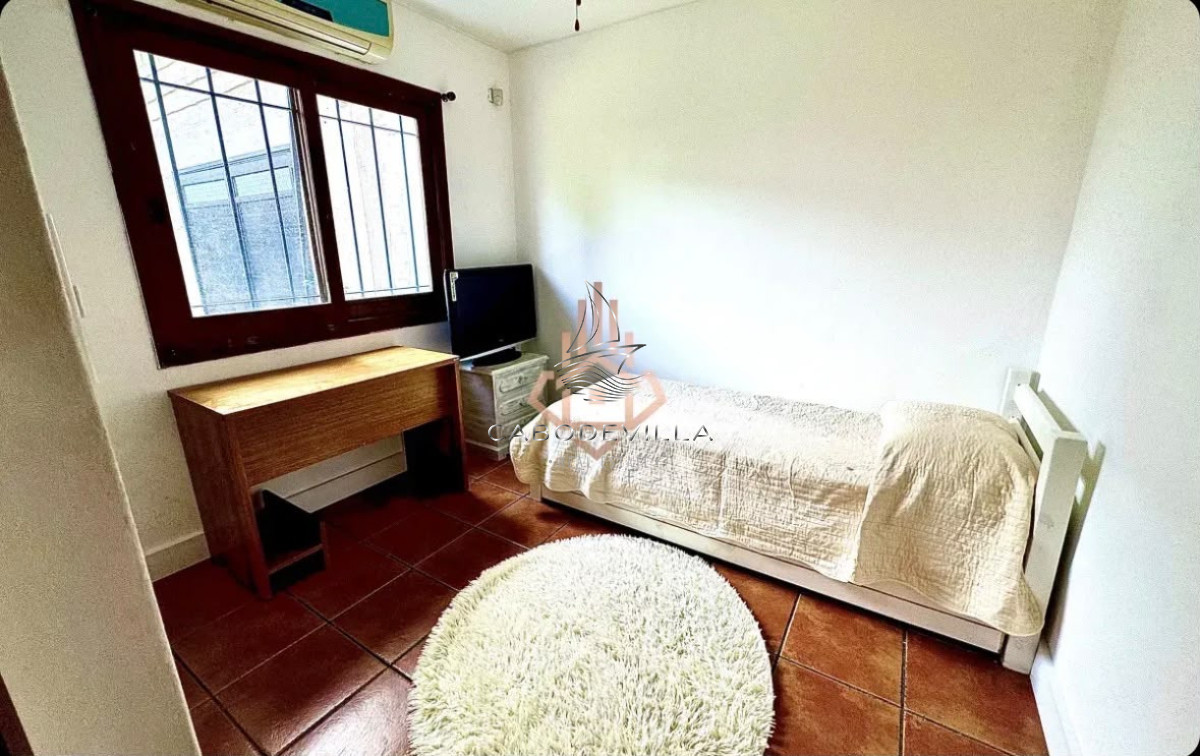 Casa ID.1140 - Casa en alquiler anual Punta del Este 