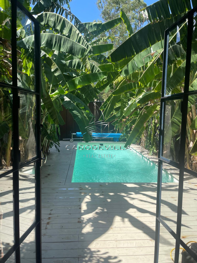 Casa ID.802 - Casa de 4 dormitorios en venta Punta Ballena
