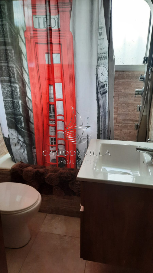 Casa ID.890 - Casa de temporada