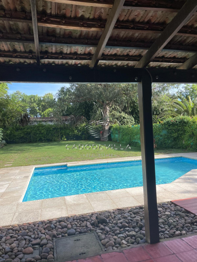 Casa ID.843 - Casa alquiler de Temporada