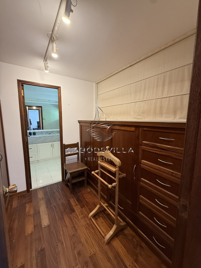 Casa ID.945 - Alquiler casa 6 dormitorios Punta del Este