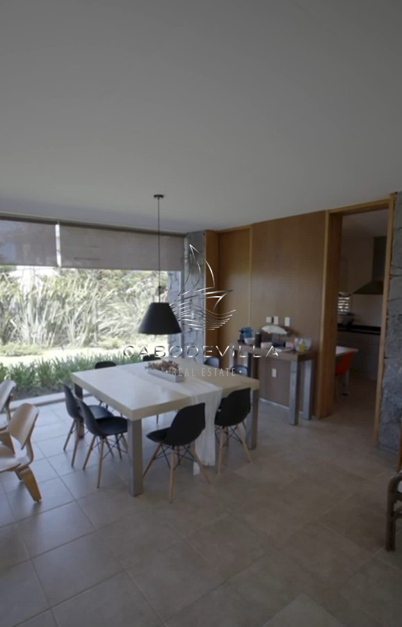 Casa ID.431 - En venta casa en Tio Tom Punta del Este 