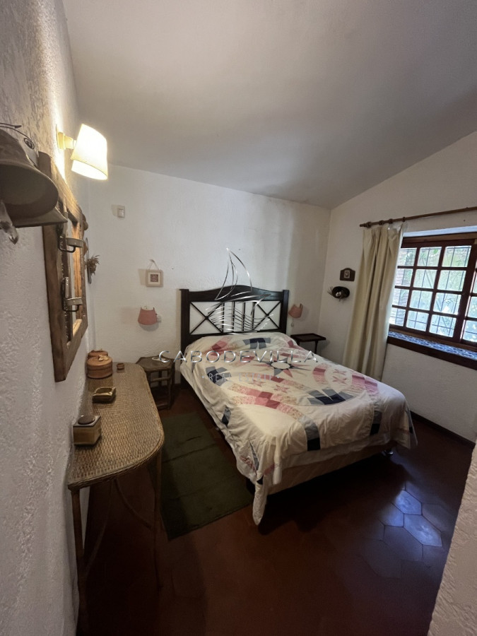 Casa ID.156 - Casa de 4 dormitorios playa brava 