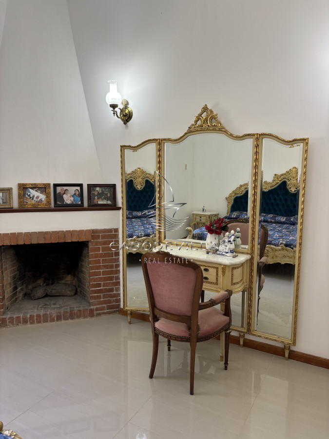 Casa ID.699 - Alquiler anual casa Punta del Este 