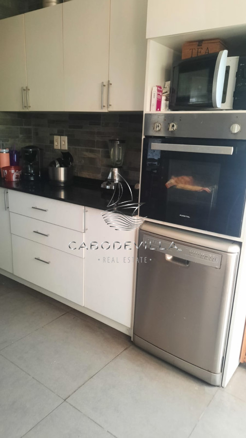 Casa ID.890 - Casa de temporada