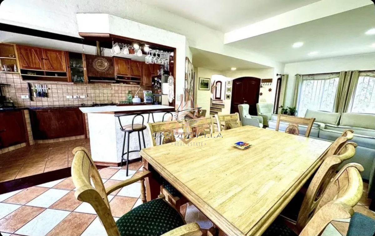 Casa ID.1140 - Casa en alquiler anual Punta del Este 