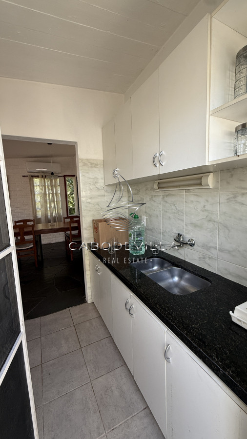 Casa ID.911 - Alquiler casa de 4 dormitorios Punta Ballena 