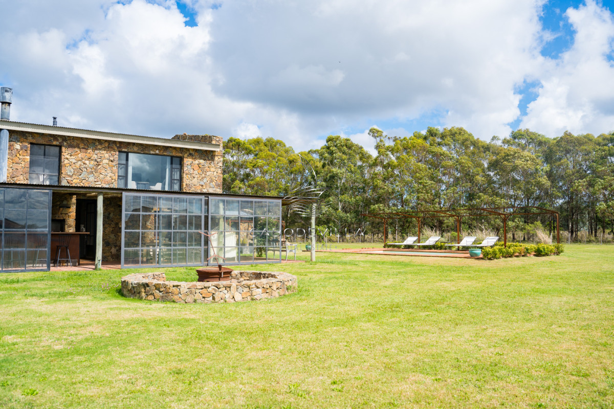 Casa ID.1045 - En venta casa barrio privado Punta del Este 