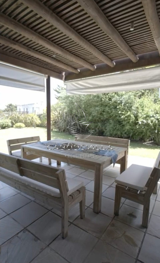 Casa ID.431 - En venta casa en Tio Tom Punta del Este 