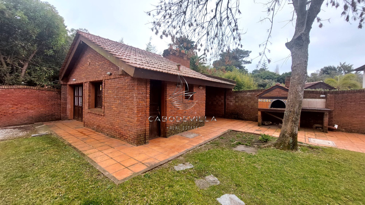 Casa ID.850 - Casa Temporada 2025 2026