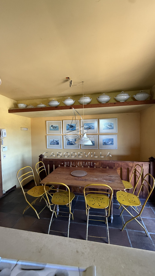 Casa ID.966 - En venta mansión en Punta del Este 