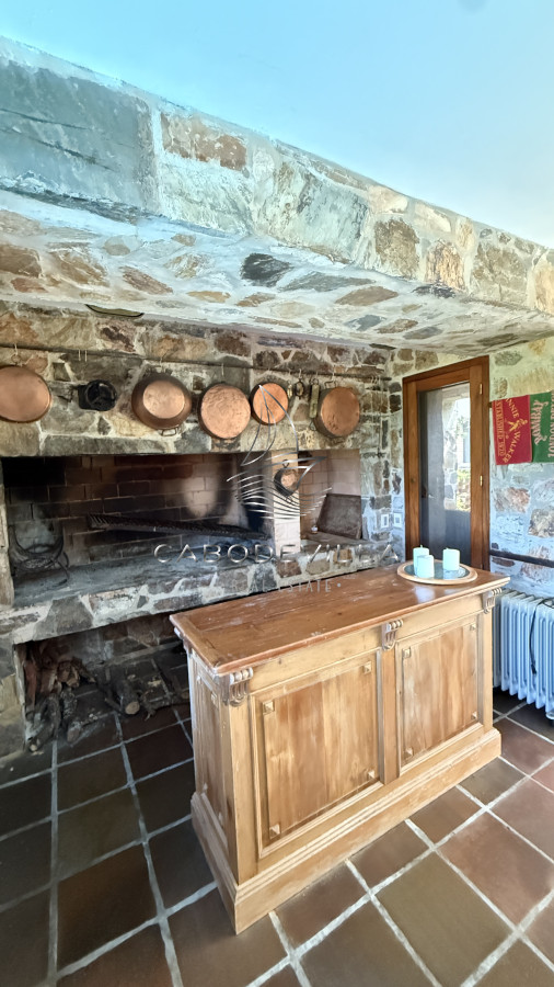 Casa ID.966 - En venta mansión en Punta del Este 