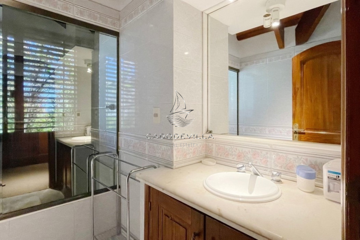 Casa ID.811 - Alquiler de temporada espectacular residencia en San Rafael