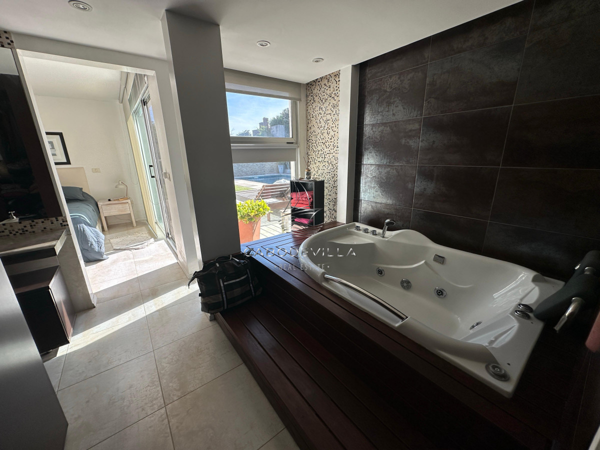 Casa ID.971 - Alquiler casa Manantiales 