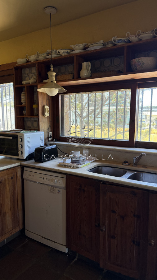 Casa ID.966 - En venta mansión en Punta del Este 