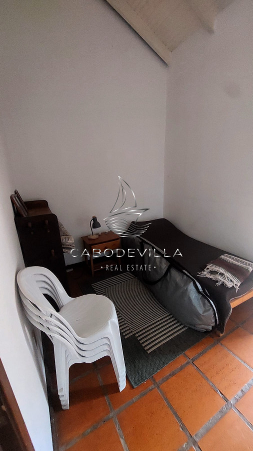 Casa ID.850 - Casa Temporada 2025 2026