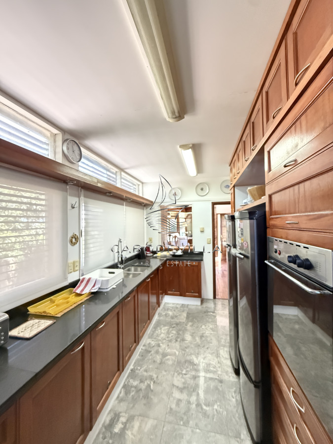 Casa ID.945 - Alquiler casa 6 dormitorios Punta del Este