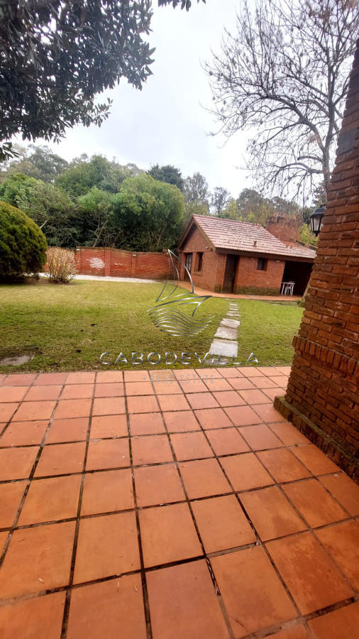 Casa ID.850 - Casa Temporada 2025 2026