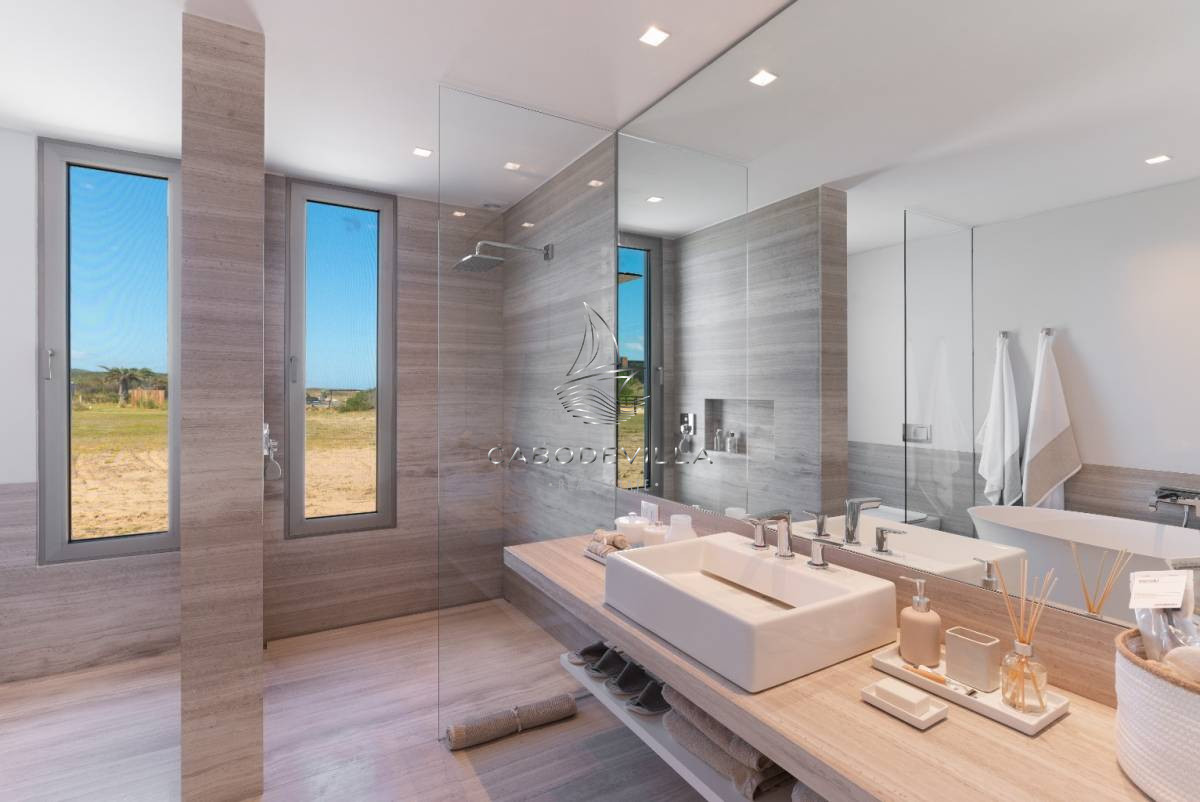 Casa ID.305 - Casa en Jose Ignacio, San Vicente