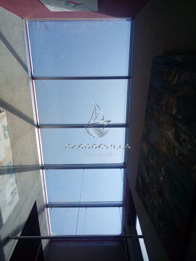Casa ID.812 - Muy sólida construcción en Parada 26 Playa Brava