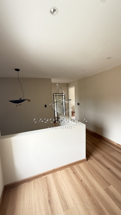 Casa ID.980 - En alquiler casa de 3 dormitorios en Manantiales 