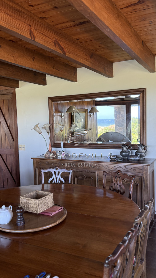 Casa ID.966 - En venta mansión en Punta del Este 