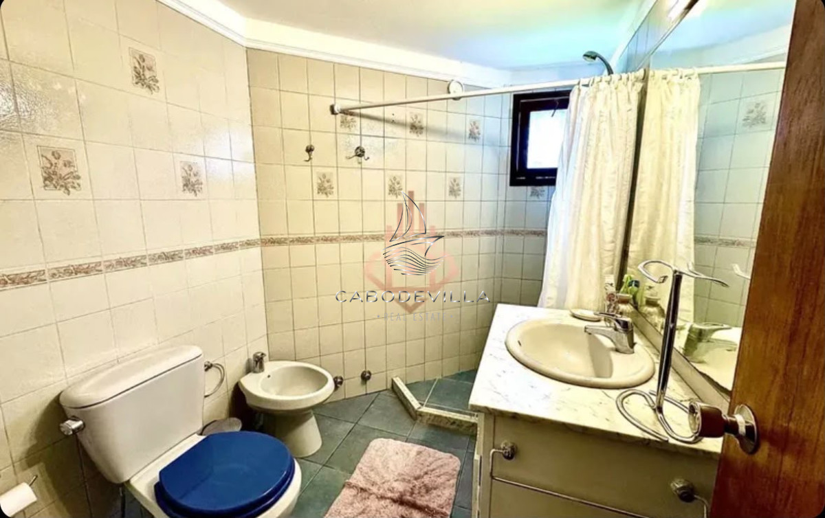 Casa ID.1140 - Casa en alquiler anual Punta del Este 