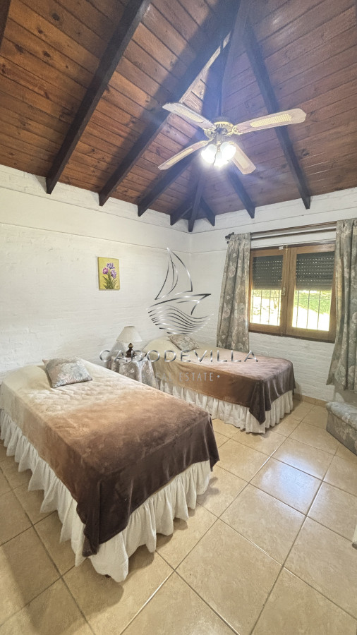 Casa ID.706 - Casa en venta y alquiler anual Punta del Este 