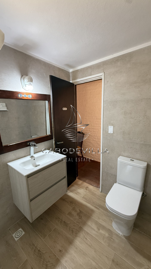 Casa ID.984 - Alquiler casa de 4 dormitorios Punta del Este 