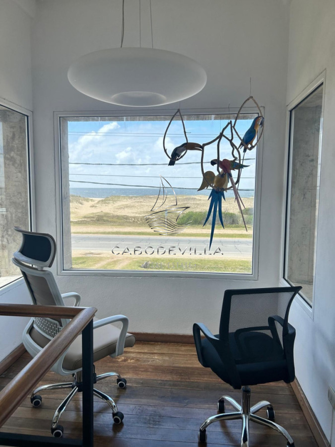 Casa ID.1084 - Casa de 3 dormitorios y 2 baños - Balneario Bs