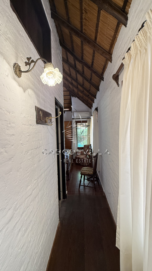 Casa ID.984 - Alquiler casa de 4 dormitorios Punta del Este 