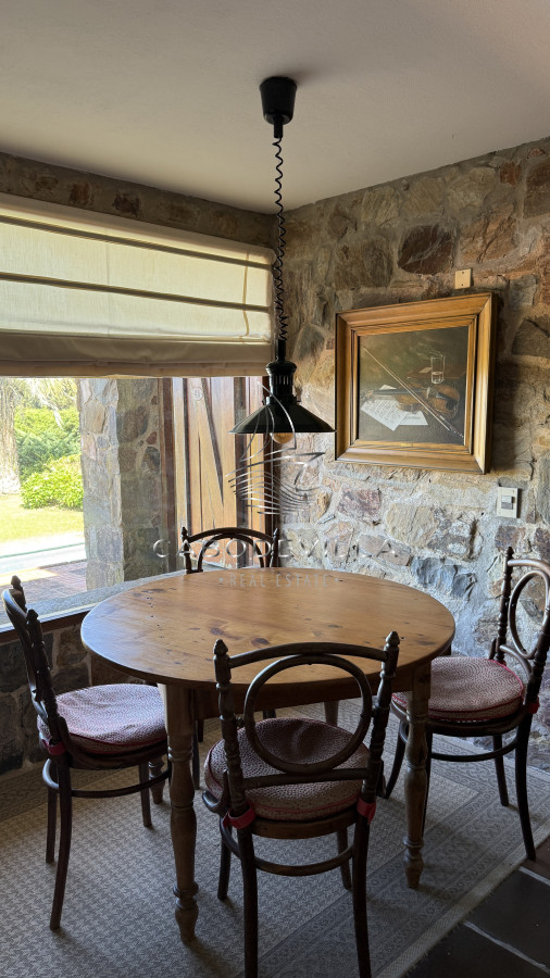 Casa ID.966 - En venta mansión en Punta del Este 