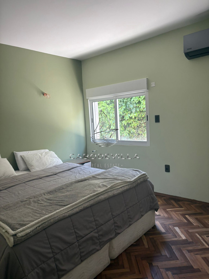 Casa ID.975 - Casa en alquiler de 6 dormitorios Punta del Este