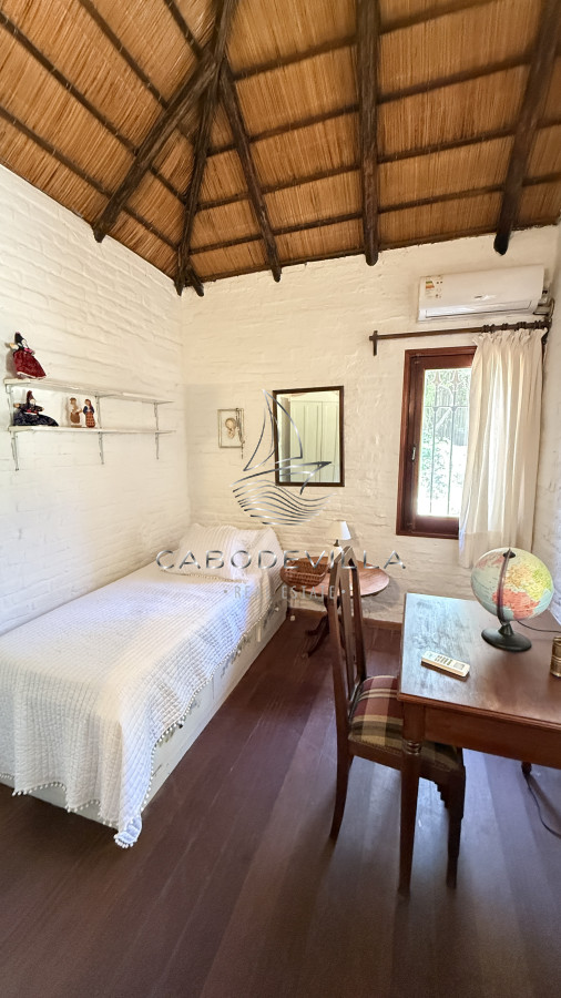 Casa ID.984 - Alquiler casa de 4 dormitorios Punta del Este 