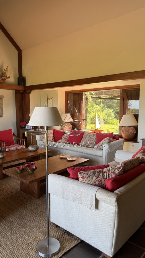 Casa ID.966 - En venta mansión en Punta del Este 