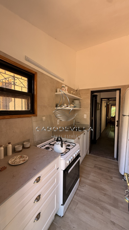 Casa ID.984 - Alquiler casa de 4 dormitorios Punta del Este 