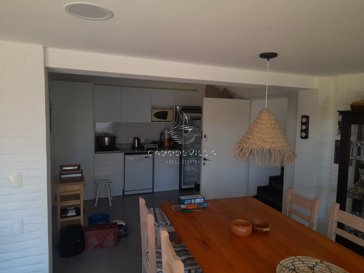 Casa ID.904 - Casa de Temporada