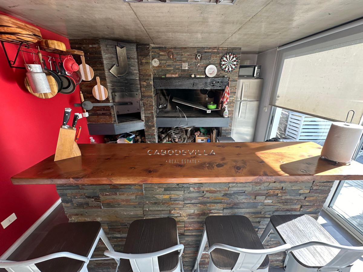 Casa ID.971 - Alquiler casa Manantiales 