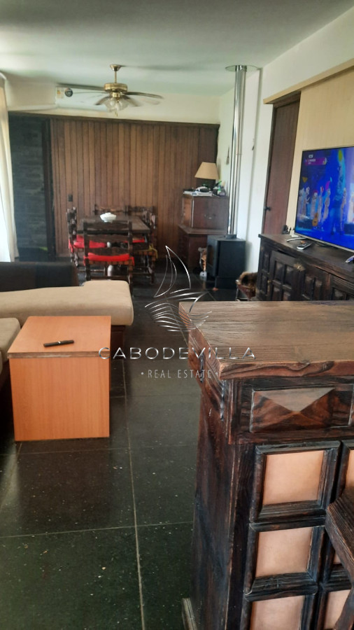 Casa ID.890 - Casa de temporada